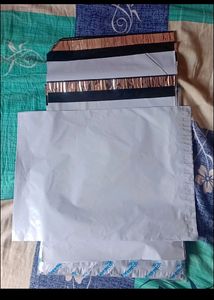 New Courier Bag 10*12 Pack 50