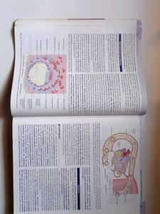Obsterics Book Mbbs