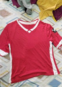 5 Tshirts + 1 Claw Clip + Mayskin Mosturiser