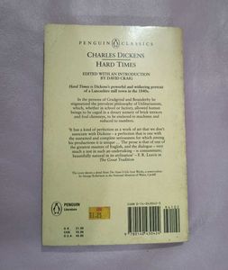 Charles  Hard Time Book❗50% Off On Delivery