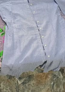 White Palazzos with top