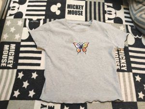 Butterfly Top🌸💕
