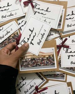 Customized Farewell Gifts