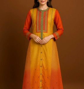 New Biba  Beautiful Kurta