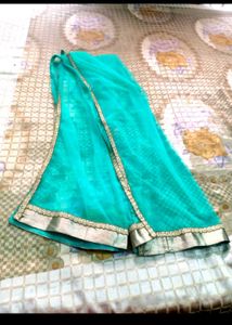 Embroidered Kurta Set