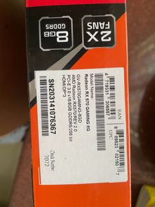 Gigabyte RADEON RX 570 8GB
