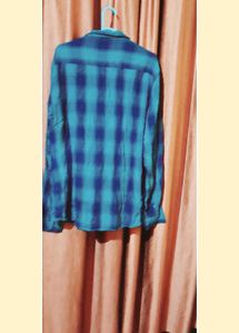Here&amp;Now Branded Shirt Size 46