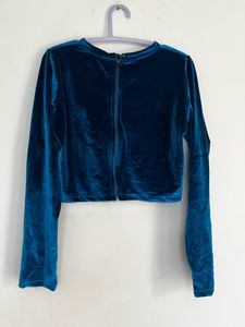 Multi purpose Top And Jacket