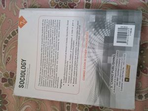 Sociology: Principles of Sociology with an Introdu