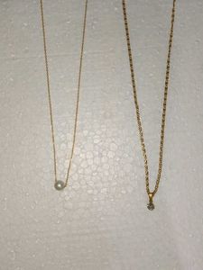 Pintrest Neck Chain