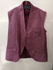 Waist Coat
