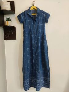 Ateesa By fbb women&#39;s straight kurta/dress