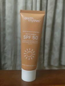 Combo : SPF 50 Mineral Sunscreen + Hair Removal