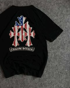 Chrome Hearts T-shirt
