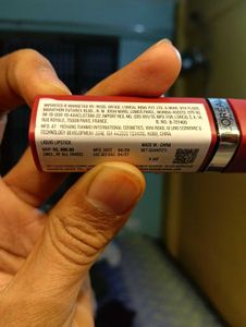 L'Oreal Paris Lipstick- 230