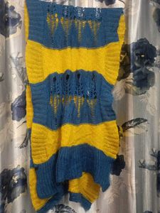 Woollen Stawl