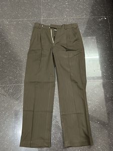 LIGHT OLIVE COLOR MEN PANT