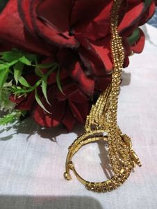 Star Bracelet