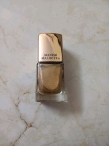 Manish Malhotra Nail Lacquer - 06 Chromatic Crepe