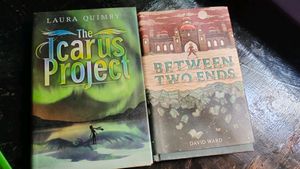 Two Books