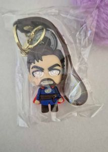 Dr. Strange Key Chain