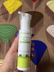 Mamaearth Hair Repair Serum