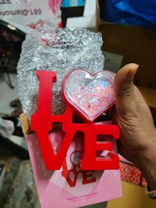 Love Sopice