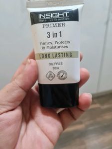 Insight 3 in 1 Primer