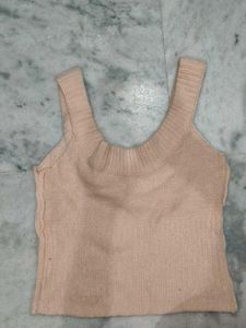 Handmade Woolen Sweater
