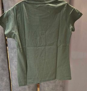 Womens Casual Tshirt