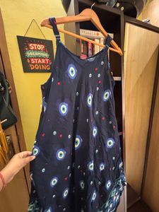 Casual Sundress