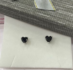 925 Italian Silver earrings