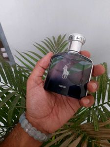 Ralph Lauren Deep Blue 💙