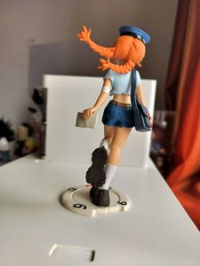 Peach Riot Rush Hour Gigi Postman