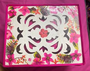 New Hand Made Bangle Box