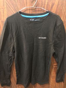 Columbia Long Sleeve Thermal T-Shirt Men