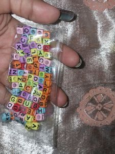 Letters