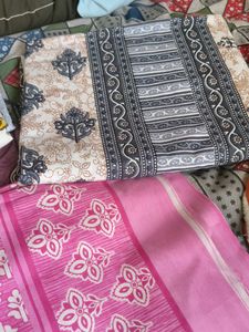 New Bedsheets 4 Pieces