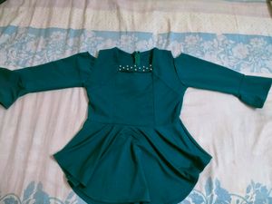 Party Wear Tshirt/Top