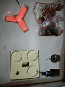 Science Magnetic Kit