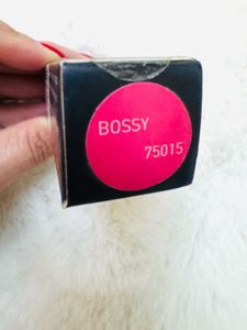 Ruby Kisses Attitude Lipstick - Bossy