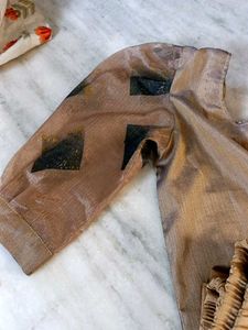 Brand New Girls Kurta Leggings