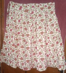 Skirt
