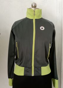 Converse All Star Jacket