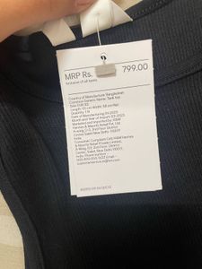 H&amp;m Tank Top
