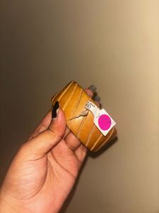 Wooden KADA