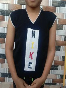 This 6 To 7 Years Old Child Half Sweeter