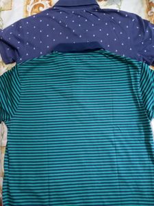 COMBO &amp; COMBOS GENTLY USED SPIKE &amp; ANCHOR PRINT