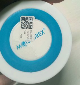 MOISTUREX CREAM ( Urea, Lactic Acid, Propylene Glycol And Light Liquid Parraffin Cream)