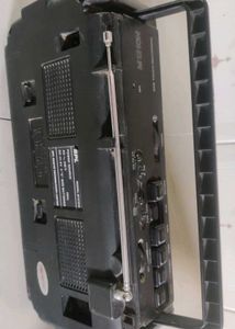Both Tape Not Working Need Service